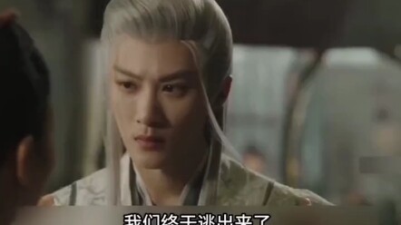 After finishing the side story, I finally stopped feeling so conflicted—Xiaoyao finally understands 