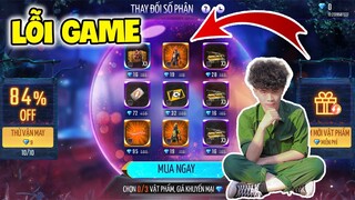 Phát Hiện Lỗi Game Sự Kiện Săn Sale Như Ý, Giảm 84% Nhận Gói Bích Vàng Quá Rẻ | THI BLUE