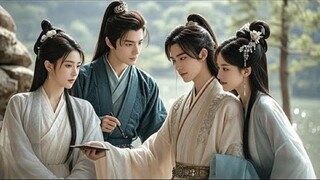 【Indo Sub】Awal Cerita Mau Dijebak, Kini Aku yang Jadi Pemburu! #Full #MiniDrama