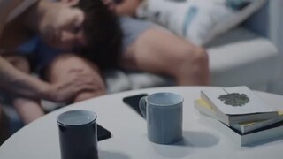 กูชอบแบบนี้...กูชอบแบบมึง
