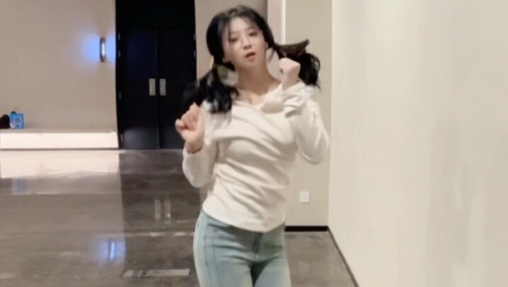 Extremely, extremely vibrant!