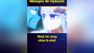 nhất rồi công chúa cmtv cuumongtienvuc cuumong itap vplay bestanime888 anime animetiktok animeedit fyp fypシ