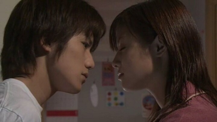 Strawberry On The Shortcake Episode 2 (Sub Indonesia)