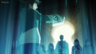 Review Anime ผู้กล้าสายกาก กับ ความลำบากในต่างโลก 「 Tate no Yuusha no Nariagari