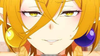 After being beaten up by the male protagonist, a strange interest was awakened, and I couldn't hold 