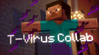 T-Pose Virus Collab - JOIN US