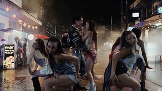 jhope Killin It Girl MV