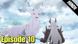 Re:Monster Episode 10 Hindi Explanation || Anime In Hindi || Original Otaku