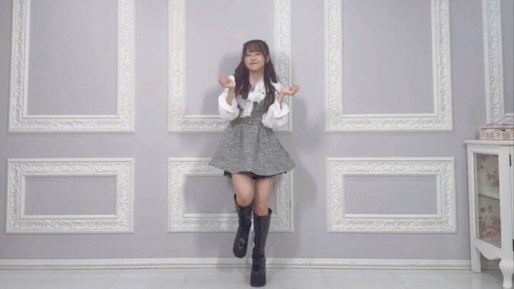 这么可爱真是抱歉/反田叶月 【踊ってみた】可愛くてごめん_HoneyWorks 踊ってみた！！