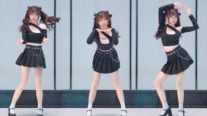 ค่ำนี้มาตกหลุมรักกับฉันเถอะ ♥ Love Dive-ive