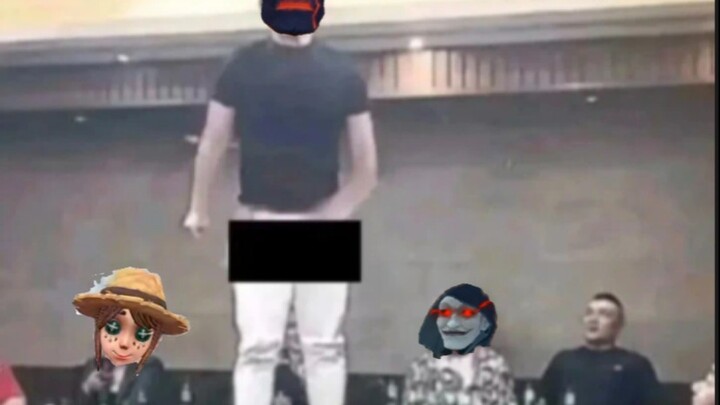 Siapa lagi yang berani bilang arang dan si gadis nggak kece abis?!