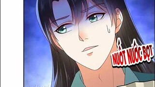 Thuyết Minh || Tà Vương Phúc Hắc Sủng Nhập Cốt || Chap 112 - 116