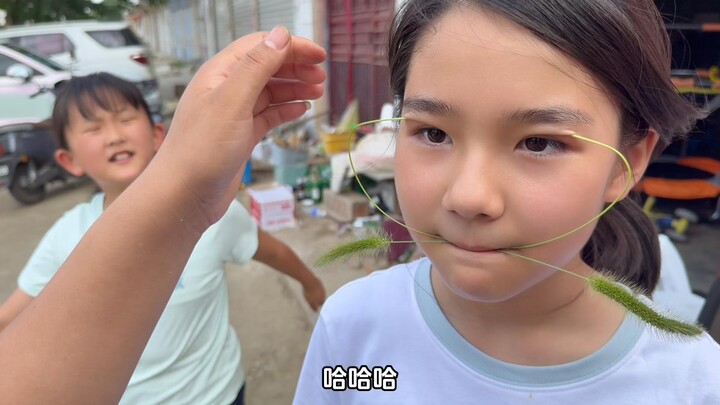 Du ngoạn nửa ngày ở Lý Thôn