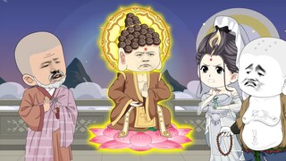 Journey to the West: Troublemaker Episode 82