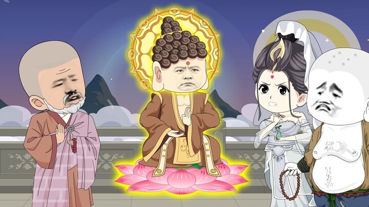 Journey to the West: Troublemaker Episode 82