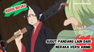 Kantor Paling Sibuk di Alam Baka!
