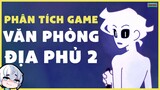 Phân tích game | VĂN PHÒNG ĐỊA PHỦ 2 | Charlie in Underworld | Game Chan