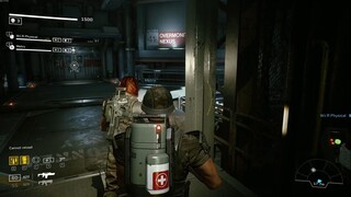 Aliens: Fireteam Elite Pt.6