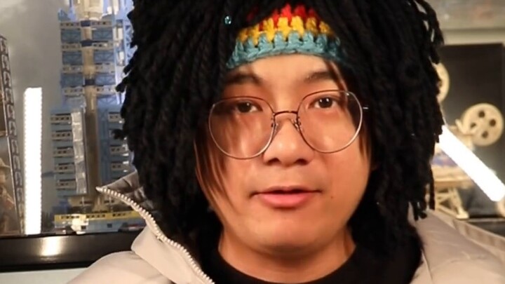 Pengalaman unboxing helm Iron Man yang mendalam. Yang paling dikhawatirkan semua orang adalah apakah