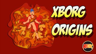 The X-Borg Origin : A FAN REQUEST