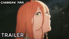 Chainsaw Man - Trailer 3 [Sub Indo]