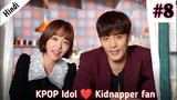 Last Part || Kpop idol & fan lovestory || Korean drama explained in Hindi /Urdu