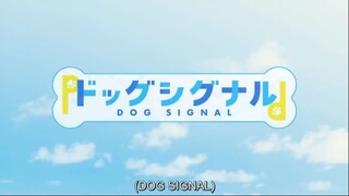 dog signal ep 10