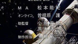 Ultraman neos episode 1 sub indo