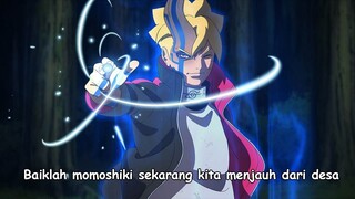 Boruto Episode 294 TERBARU - BURONAN