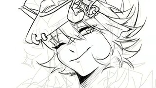 ميكو! سباق التتابع بين الأب والأم