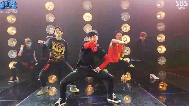 【NCT】【TEN】Sau ba tháng debut, Lý Vĩnh Khâm dựa vào đâu để đứng vị trí trung tâm? Xem xong bạn sẽ hiể