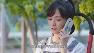 Eps 29 Romance of The Little Forest Drama 两个人的小森林 New Chinese Drama 2022🐼