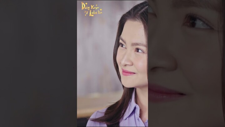 POV - Narcissistic mong kaibigan #shorts | Daig Kayo ng Lola Ko