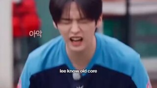 李旻浩：小小年纪过上了中老年生活