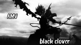 Asta - ブラッククローバー - (AMV Edit)