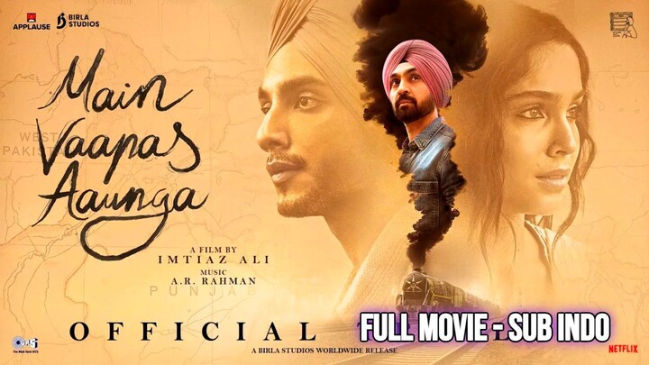 Main Vaapas Aaunga (2026)