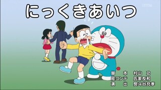 Doraemon episode 835