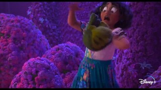 What Else Can I Do_ _ Encanto _ Disney=Watch the full movie the link in description