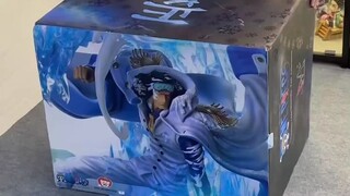 One piece Aokiji 🧊