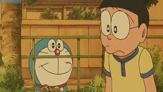 Doraemon Tập - Vệ Sĩ Linh Hồn Phía Sau #Animehay #Schooltime