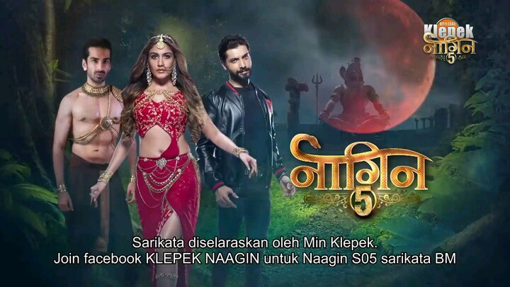 naagin 5 ep 35