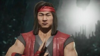 Hamster ini bisa jurus Liu Kang