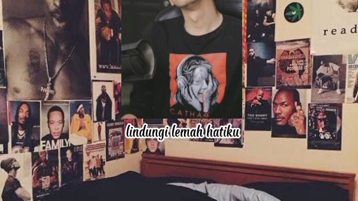 momen haru Bimo sama ibunya