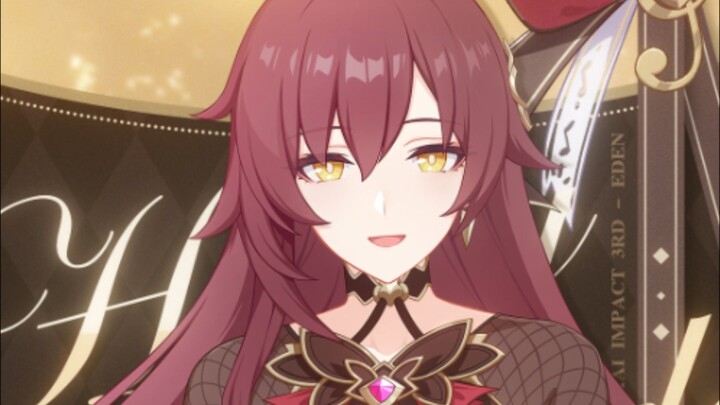 Kapan Lagi Punya Waifu Spek Sugar Mommy Gini 😍