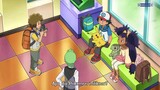 Pokemon Best Wishes Episode 54 Sub Indo