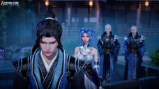 Against The Sky Supreme Eps 392 Sub Indo