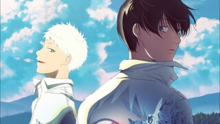 The Summer Hikaru Died FanArt || Anime Terbaru 2025