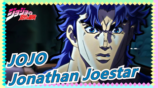 [JOJO / Jonathan Joestar] Golden Spirit Tidak Pernah Mati!