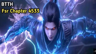 Battle Through The Heavens | Fsr Chapter 4533