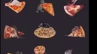 PizzaRat.mov